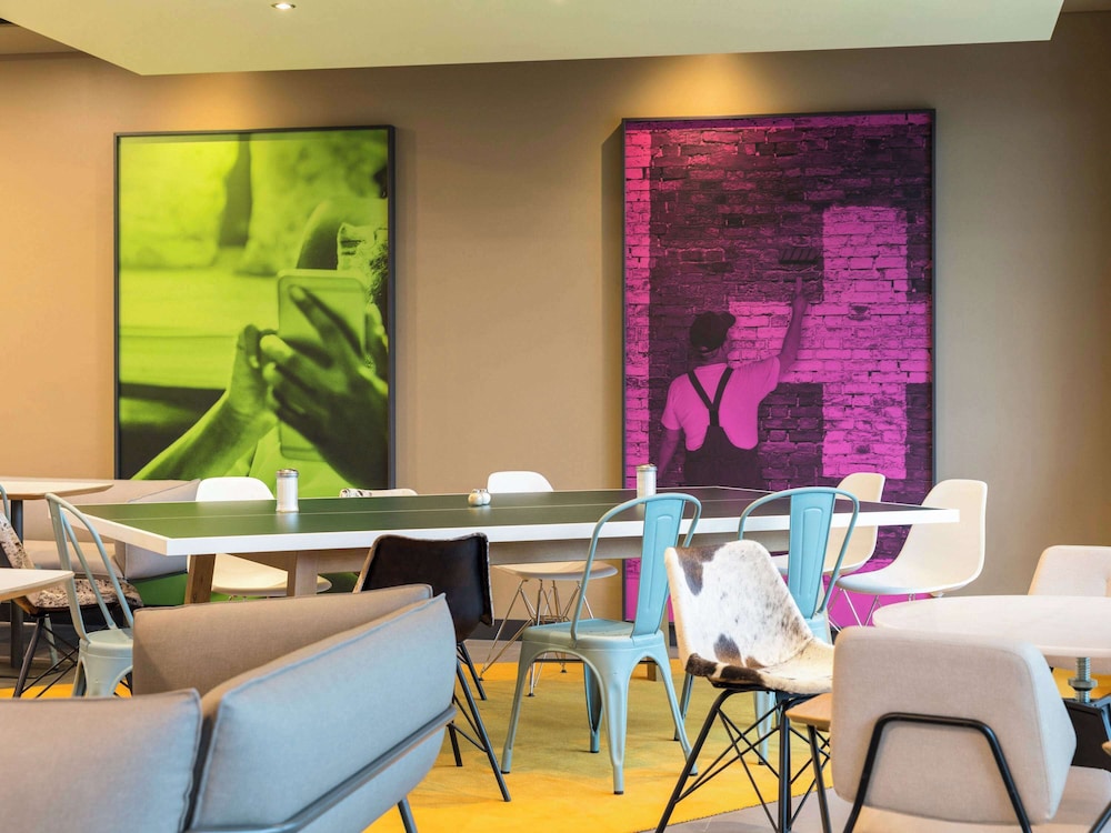 ibis Zurich Messe Airport 36/66