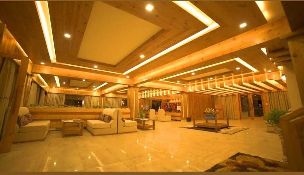 The Orchard Retreat & Spa Srinagar 9/50