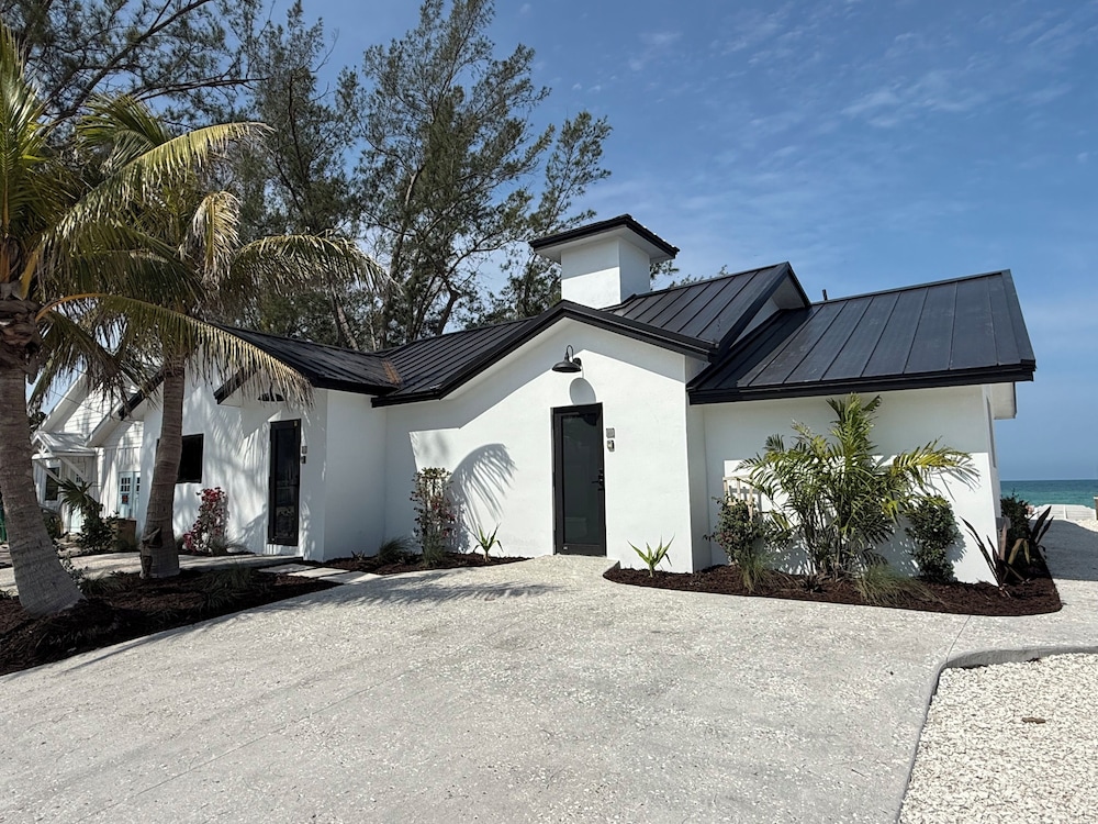 Anna Maria Island Inn 57/62