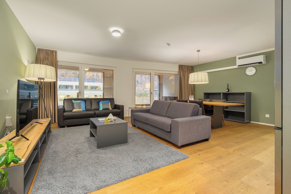 Swiss Hotel Apartments Interlaken 46/65