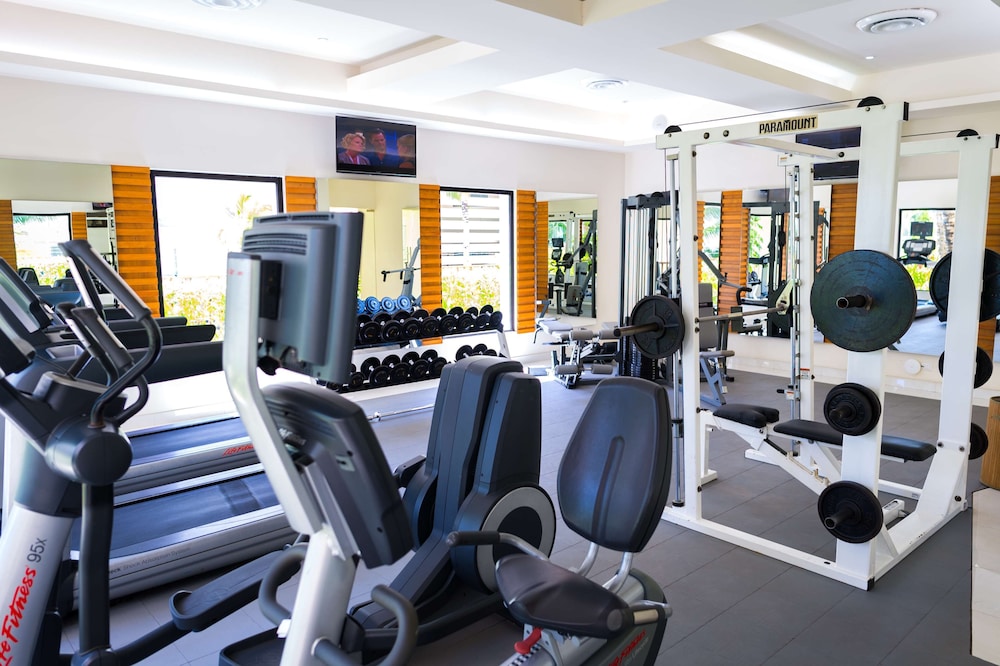 The Reef Coco Beach Resort & Spa – Optional All Inclusive 40/66