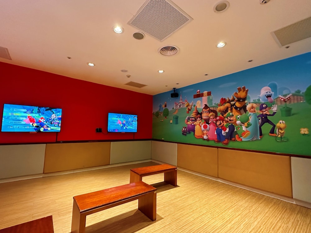 Aspire Resort 38/48
