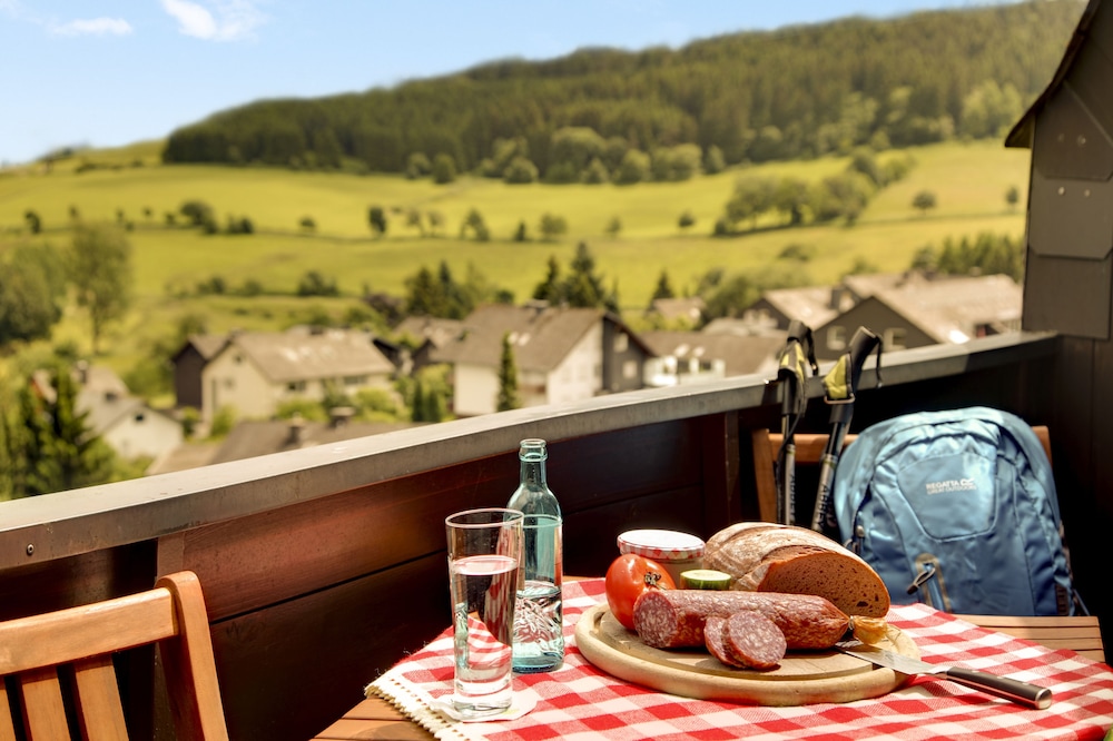 H Plus Hotel Willingen 47/67