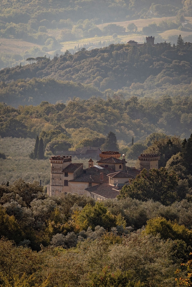 Agriturismo I Bonsi 37/50