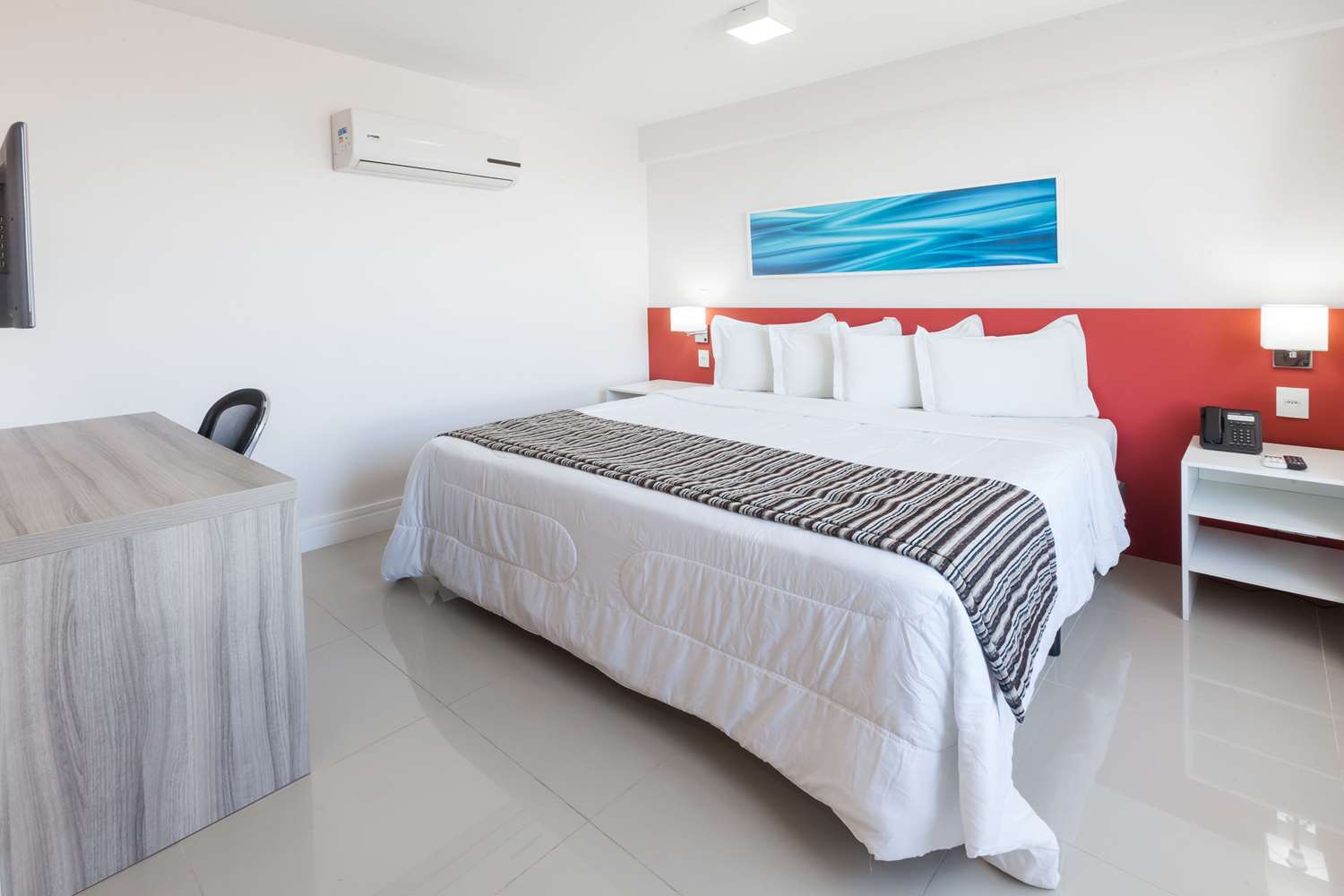 Ramada by Wyndham Campos dos Goytacazes Hotel & Suites 7/49
