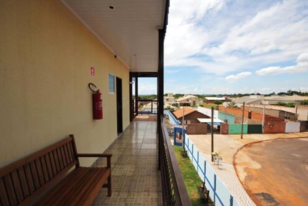 Js Thermas Hotel 5/54