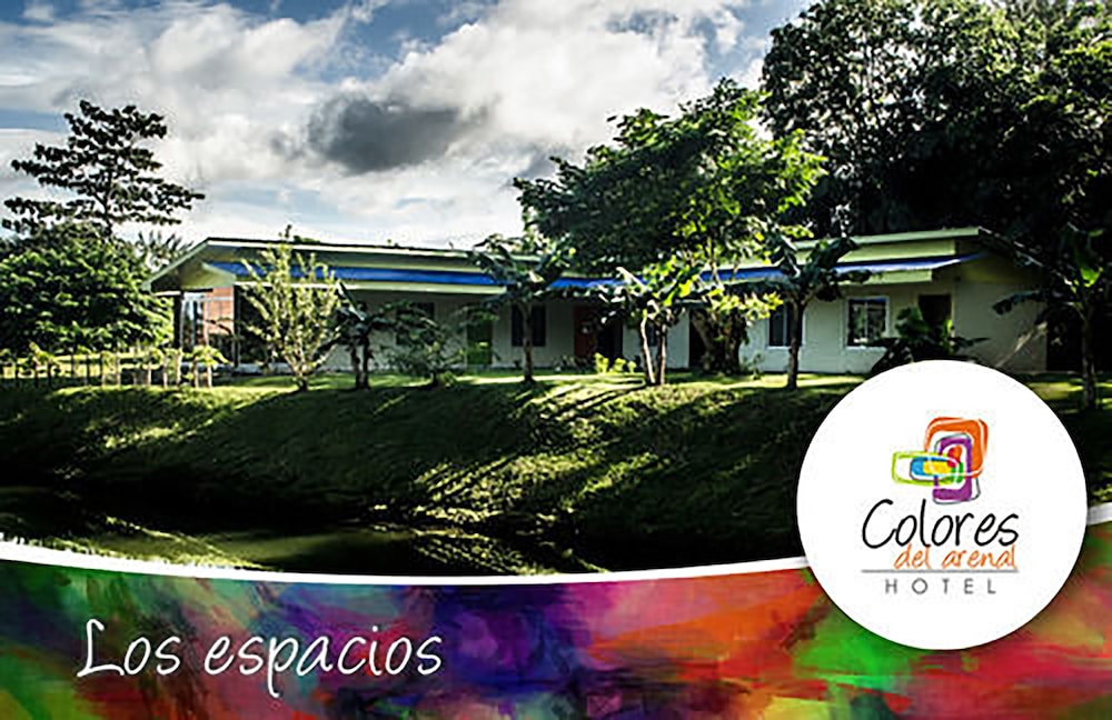 Colores Del Arenal 26/56