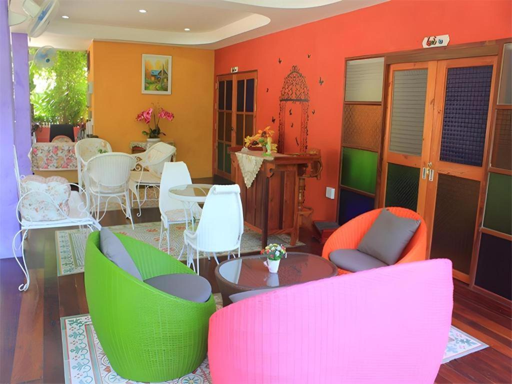 Baan Fahsai Resort 34/39