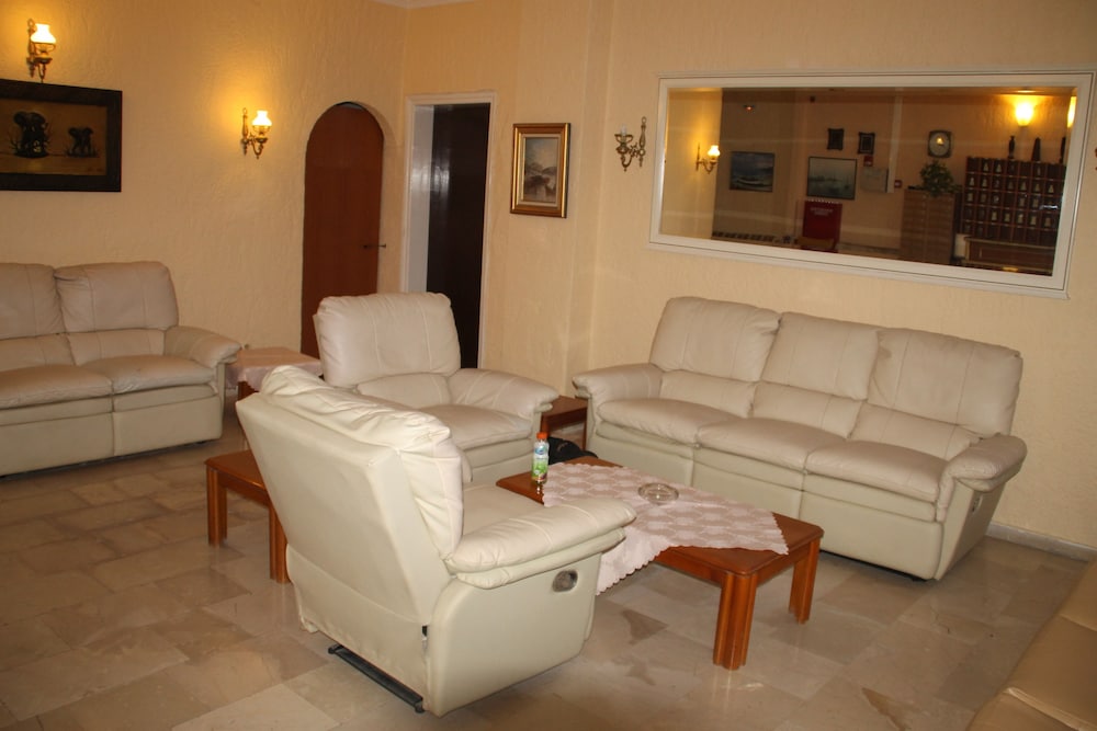 El Greco Hotel 24/50