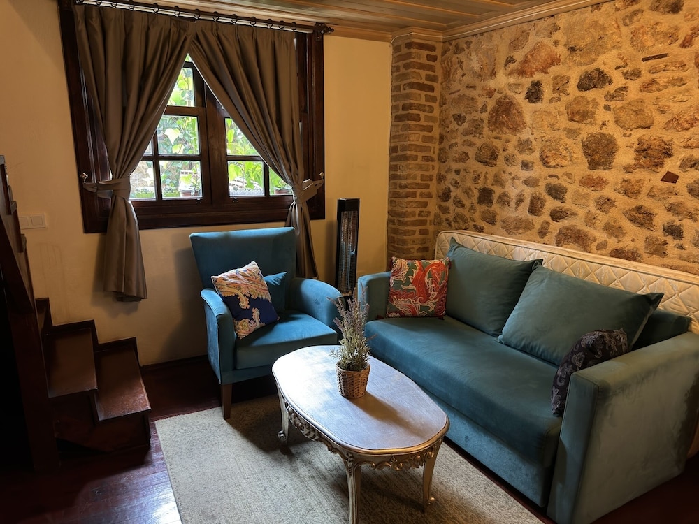 Hotel Mille Kaleici 31/50