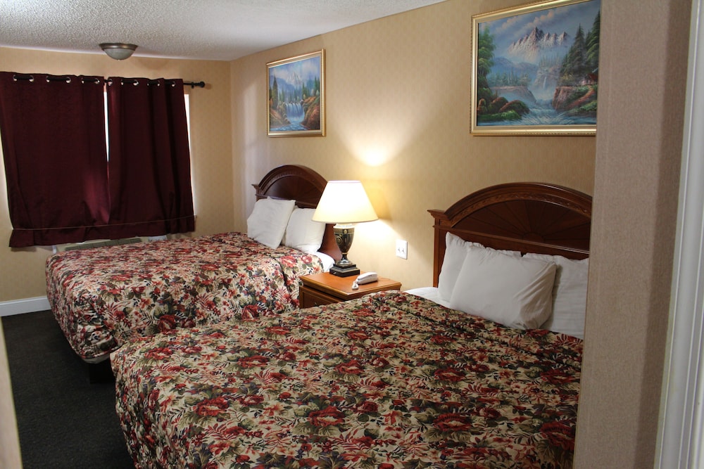 Highlander Motor Inn Atlantic City 11/41