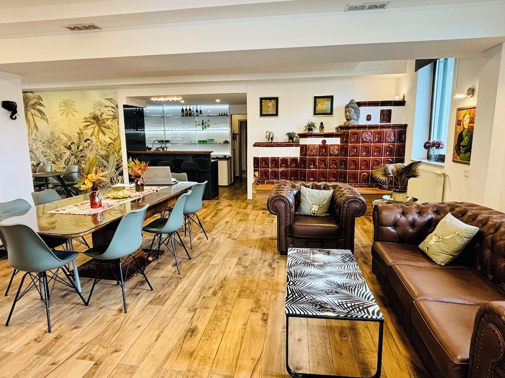 Boutique hotel Pohorje 24/50