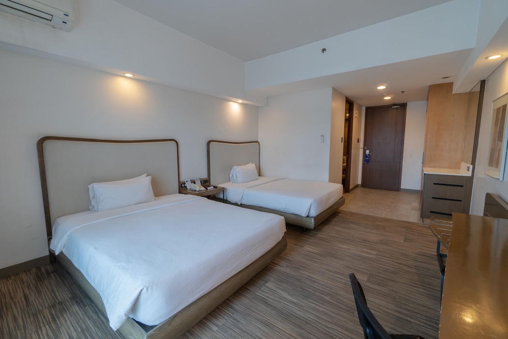 La Breza Hotel 18/57