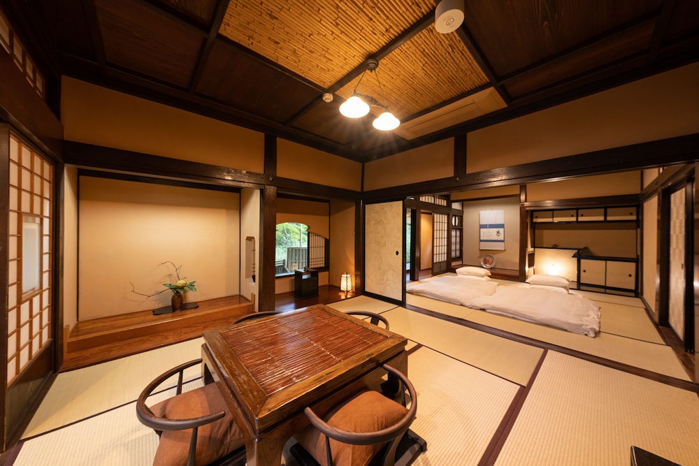 Nihon No Ashitaba 41/50