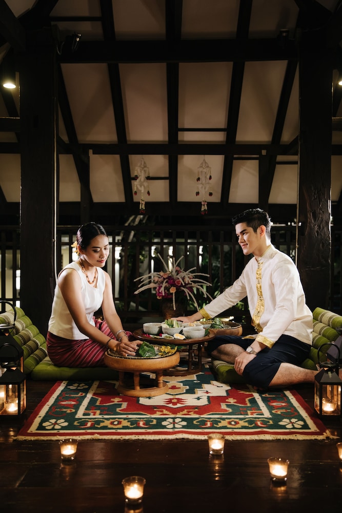 Na Nirand Romantic Boutique Resort 12/56