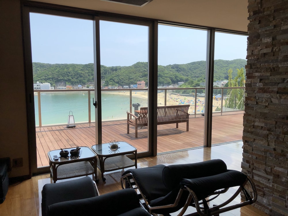 The Spa Resort Bettei Rakuyu 20/48