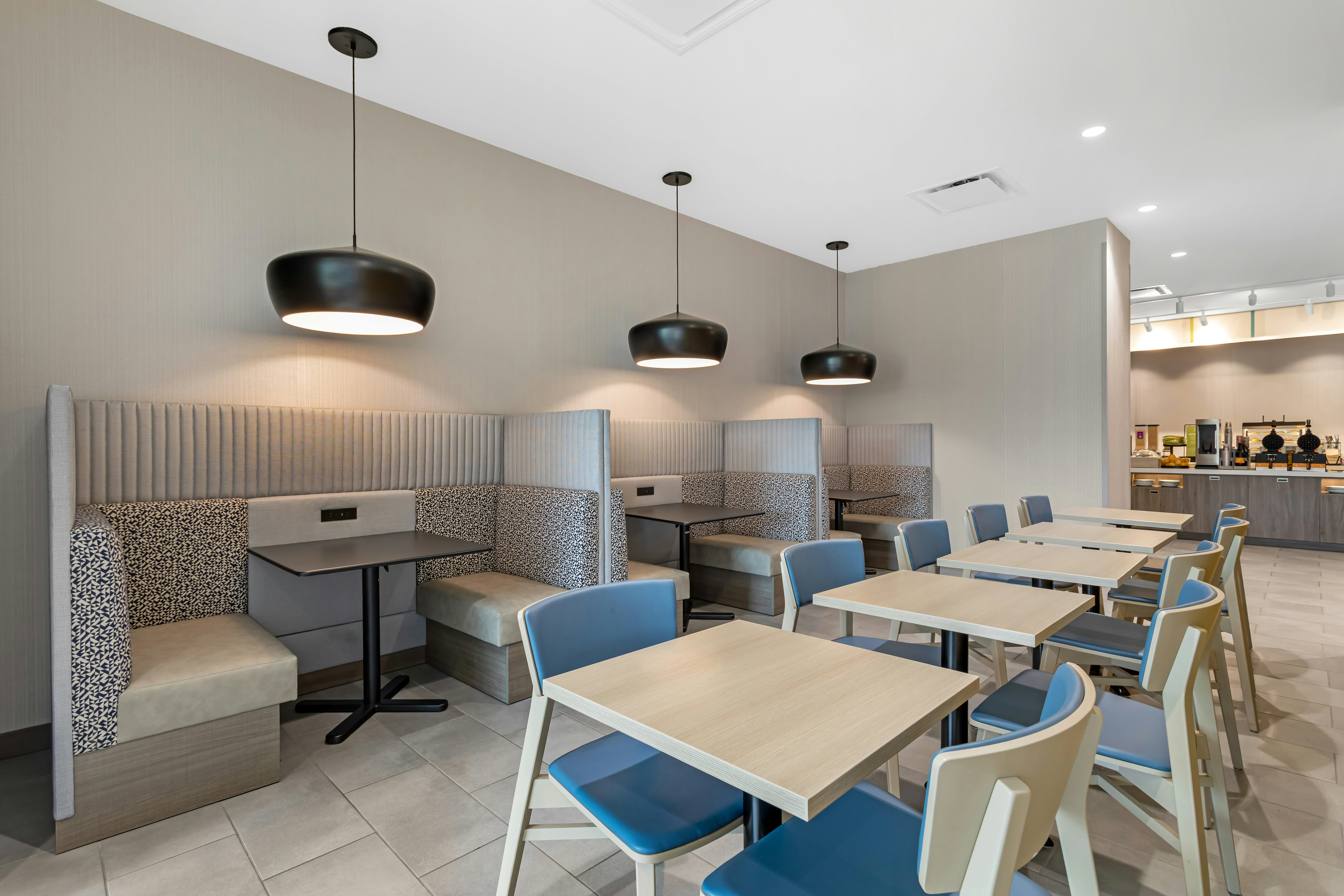 Home2 Suites by Hilton Powell Knoxville North 16/24