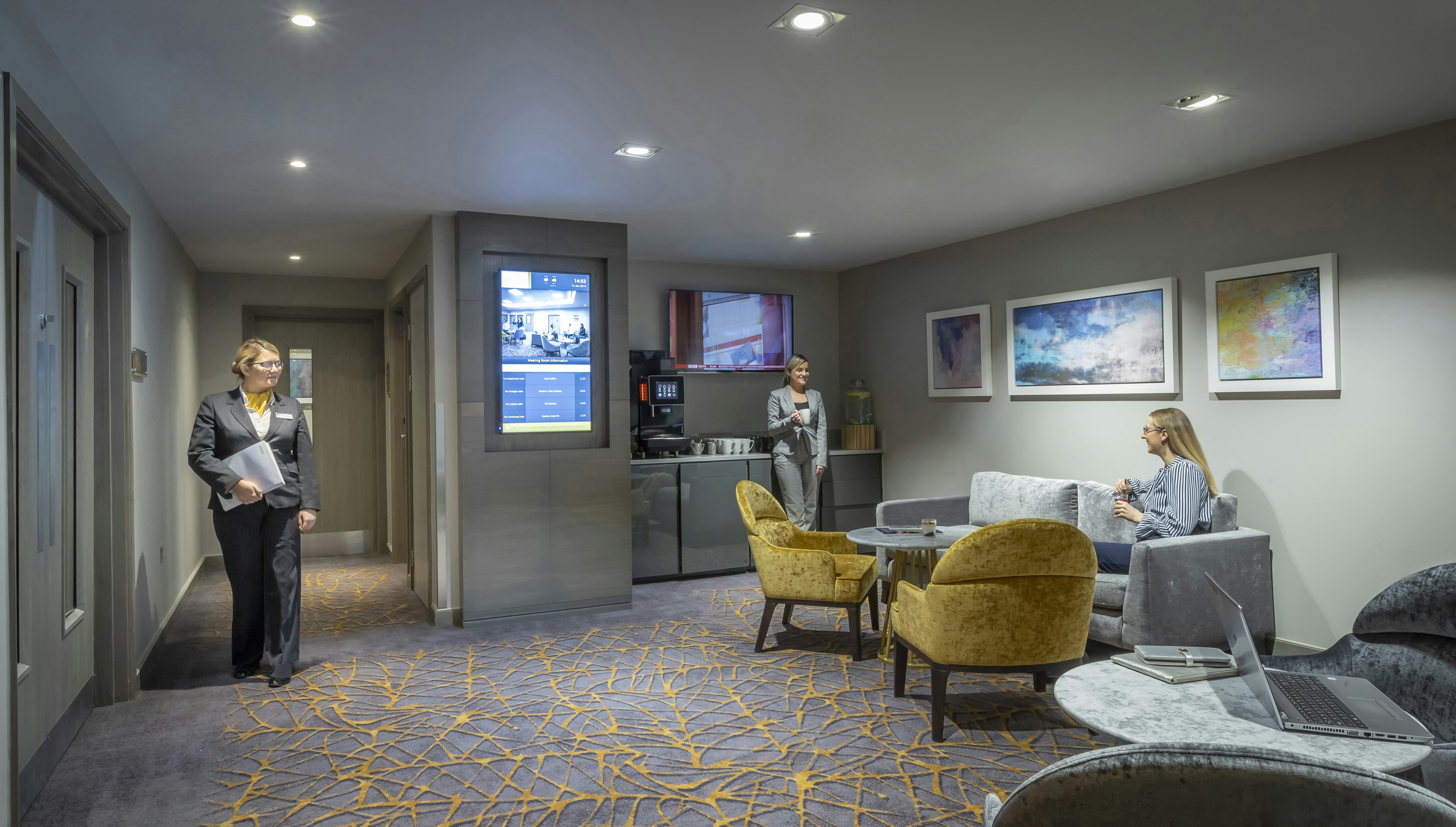 Maldron Hotel Newcastle 24/30