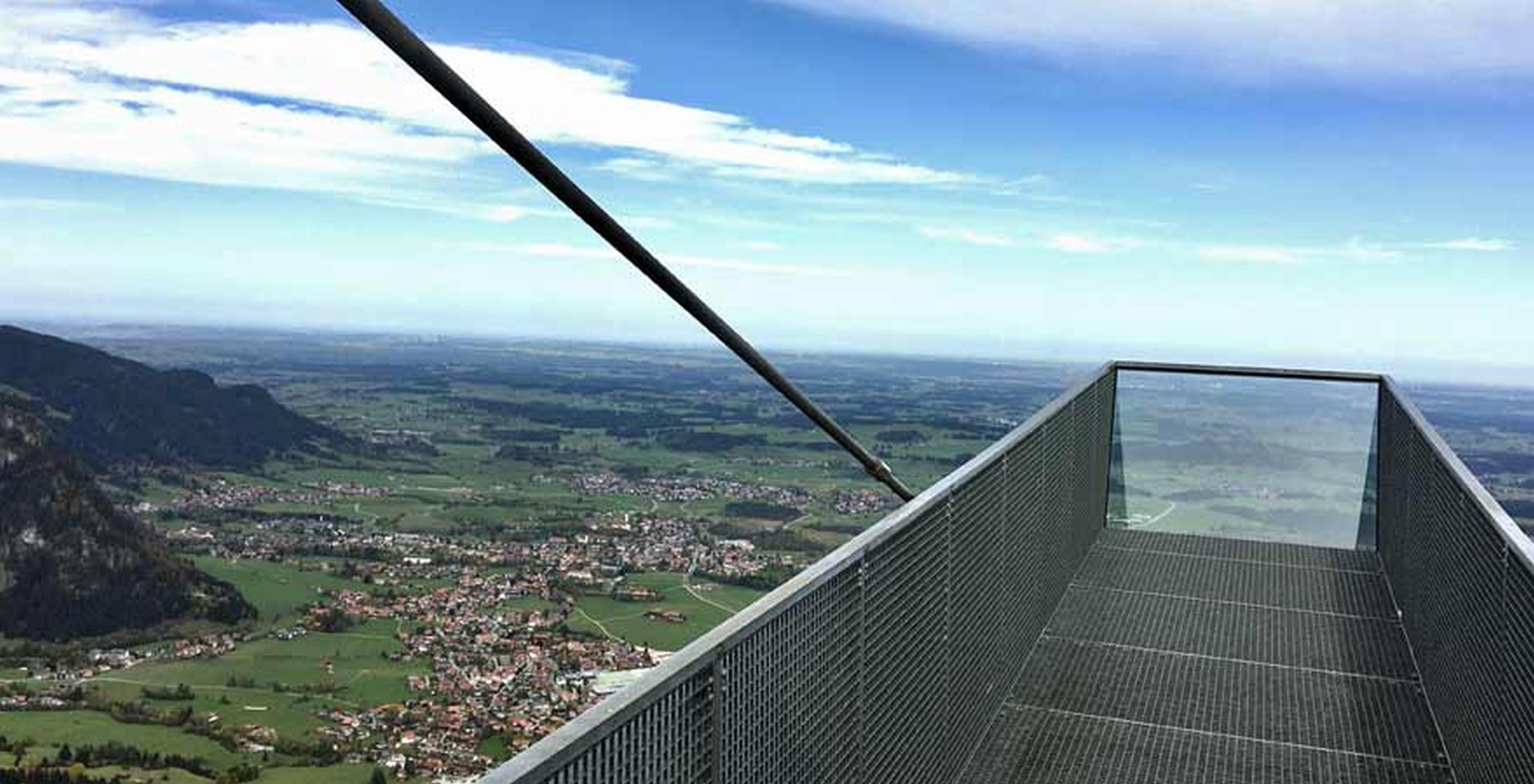 Holiday Inn Express Lustenau 50/50