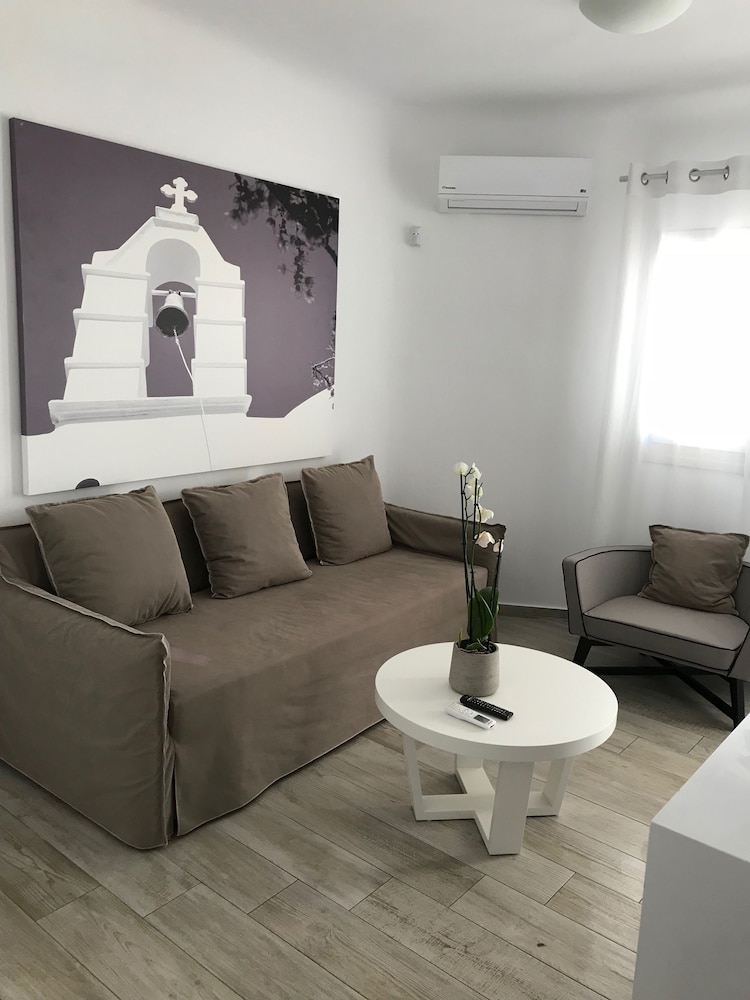 Livin Mykonos Boutique Hotel - Adults only 46/76