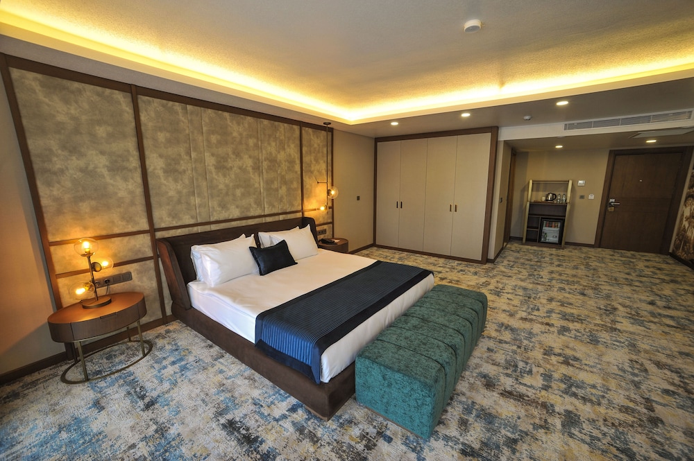 The Alpfine Hotel 12/50