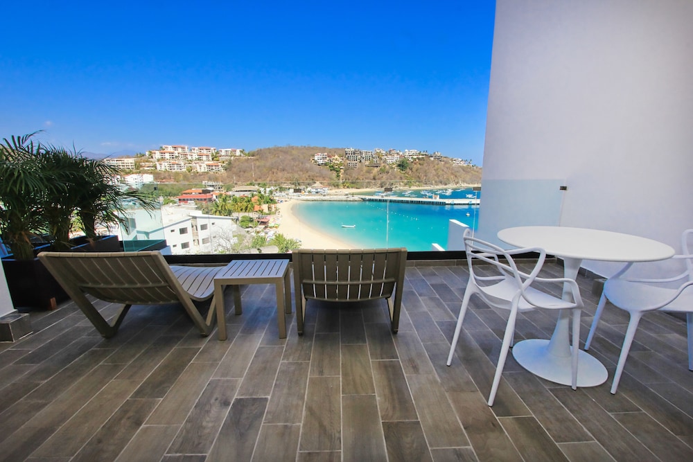 Niru Ocean Suites By Binniguenda 44/47