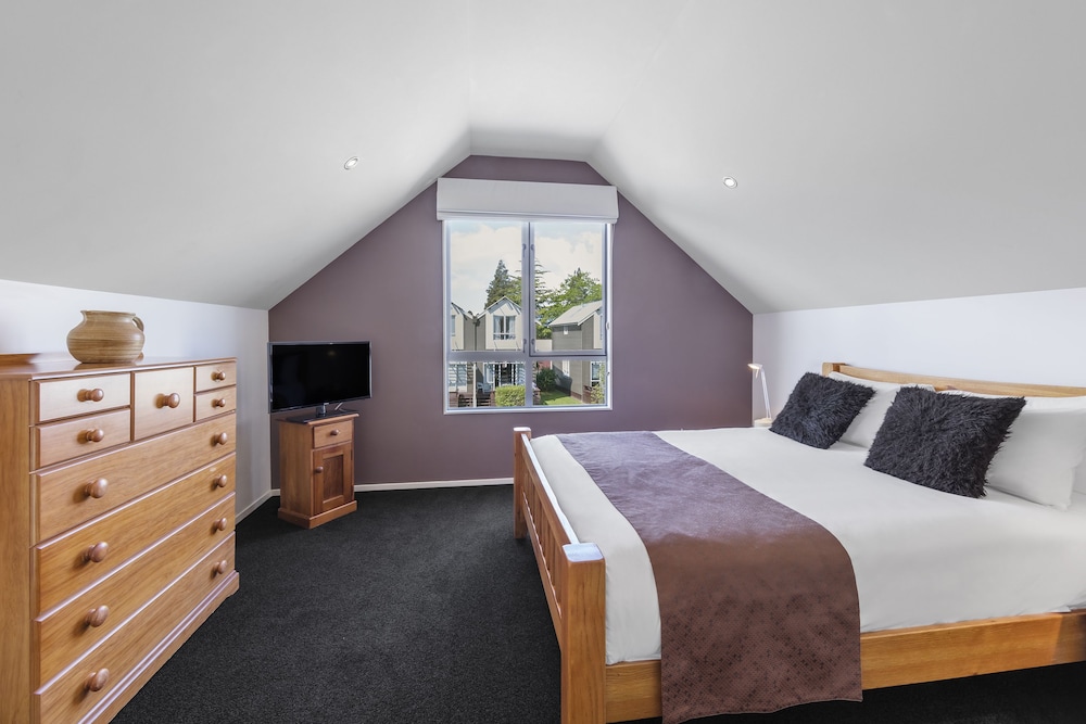 Ramada Resort By Wyndham Rotorua Marama 21/59