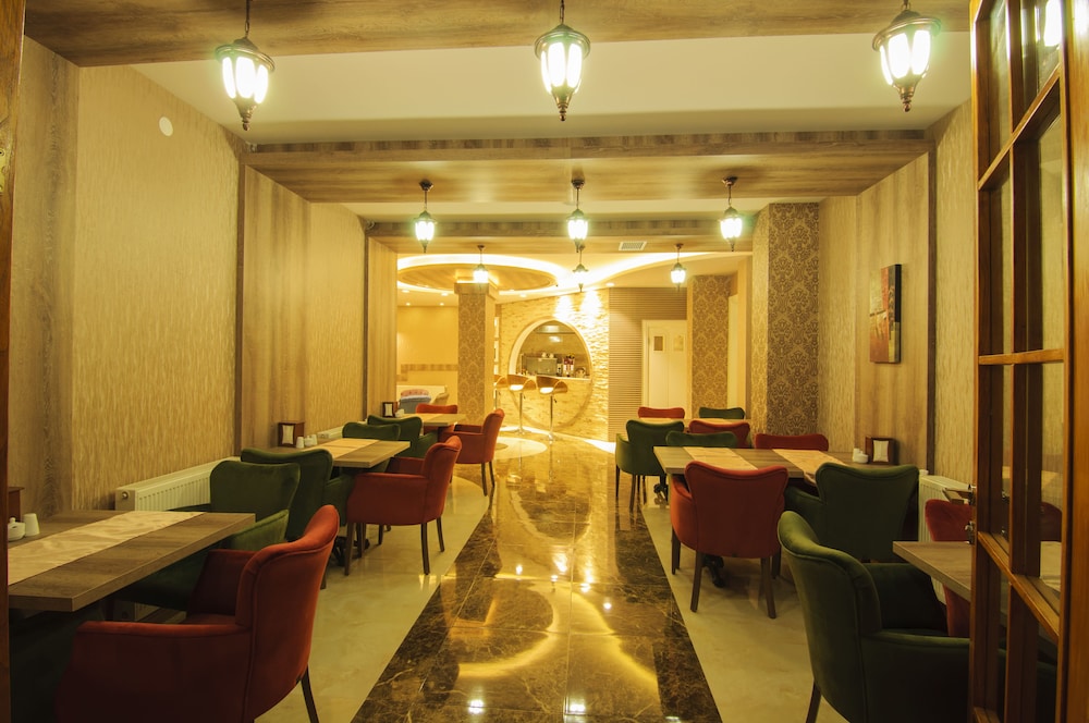 Ilhan Kardesler Apart Hotel 36/53