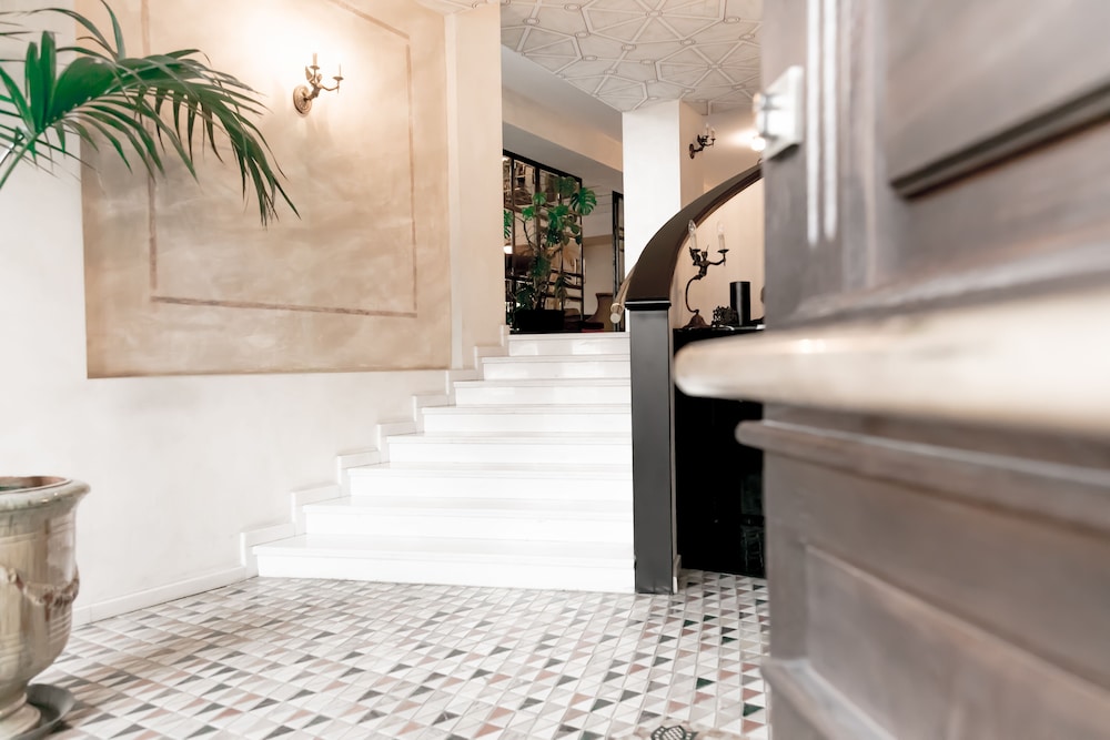 Museum Hotel Orbeliani 7/50