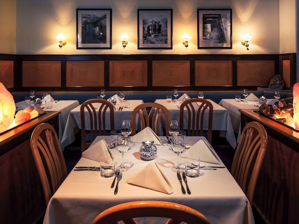 MERCURE SALZBURG CITY 34/46