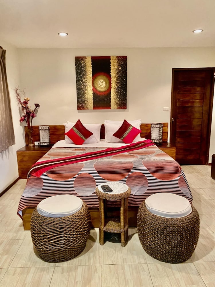 Homestay Chiang Rai 29/50