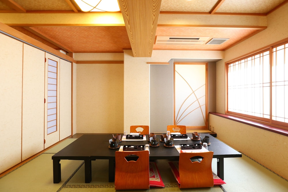 Club Wyndham Chikumakan Nagano 43/50