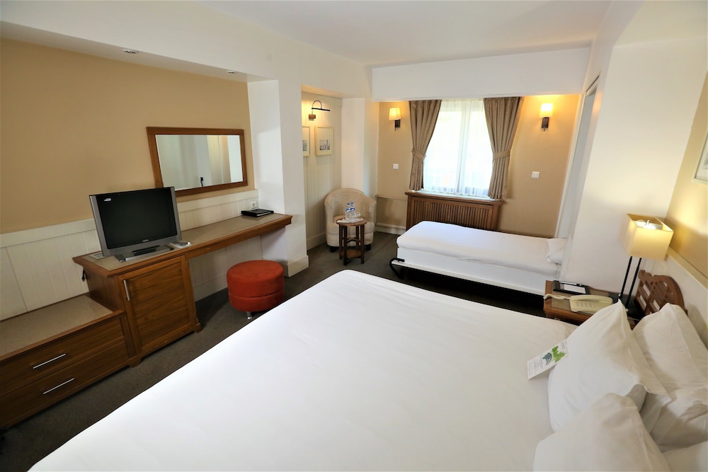 room