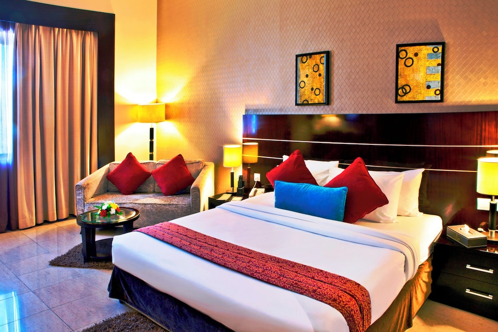 Junior  Suite