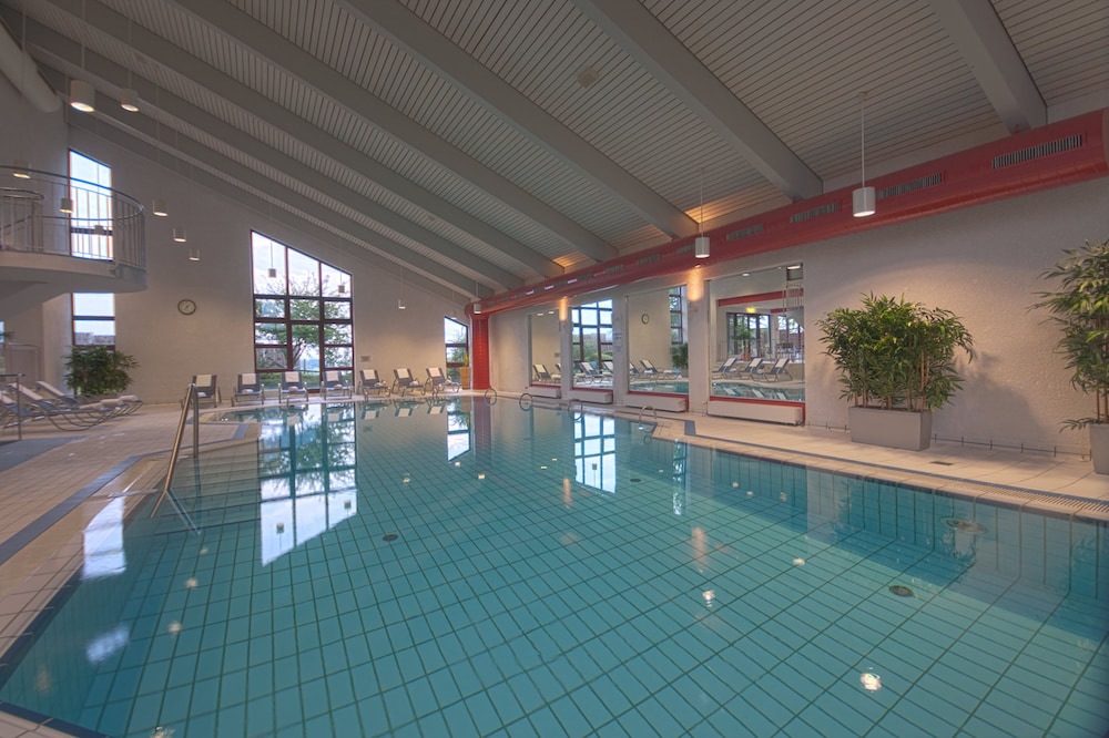 Trans World Hotel Kranichhohe 3/45