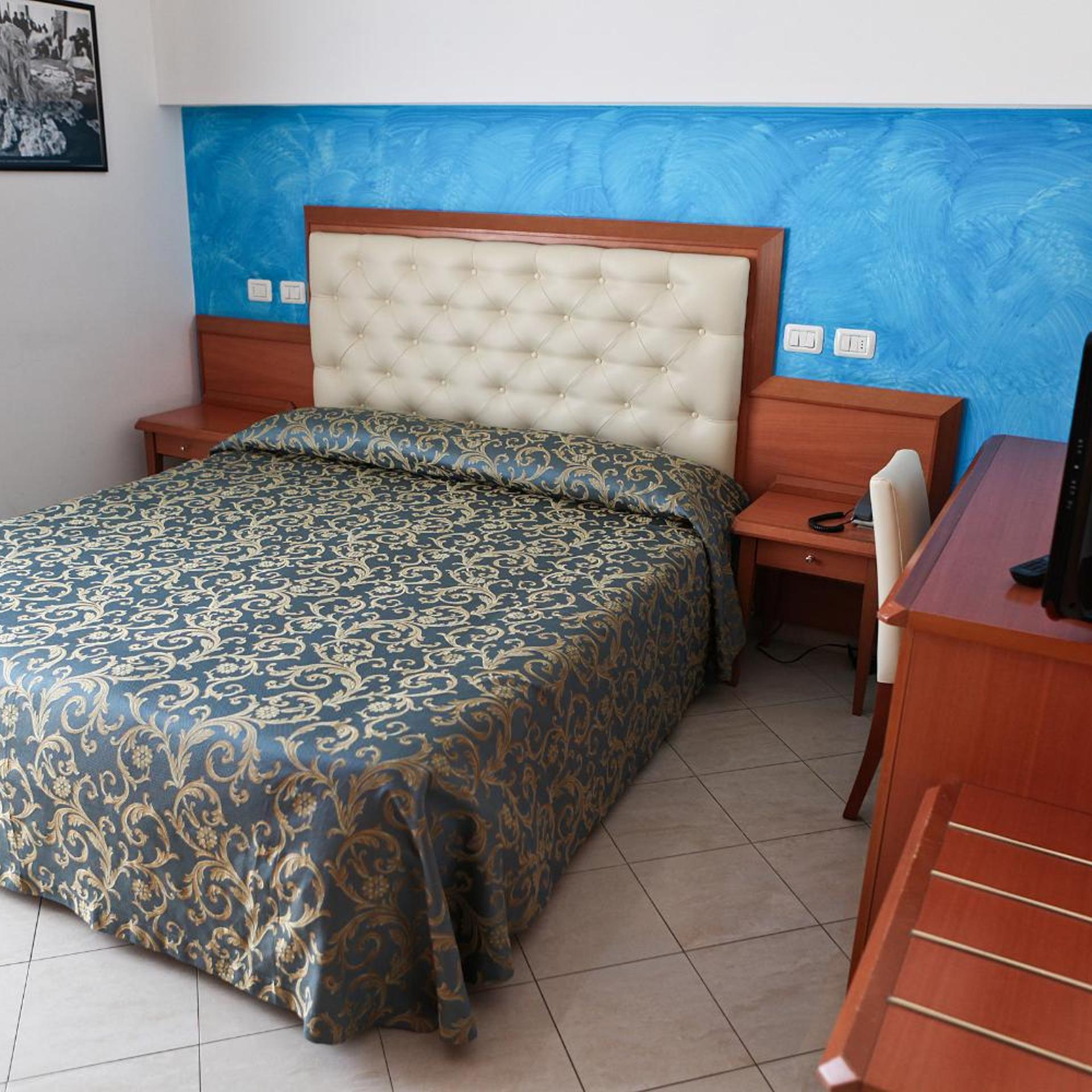 Hotel Gabbiano 13/50