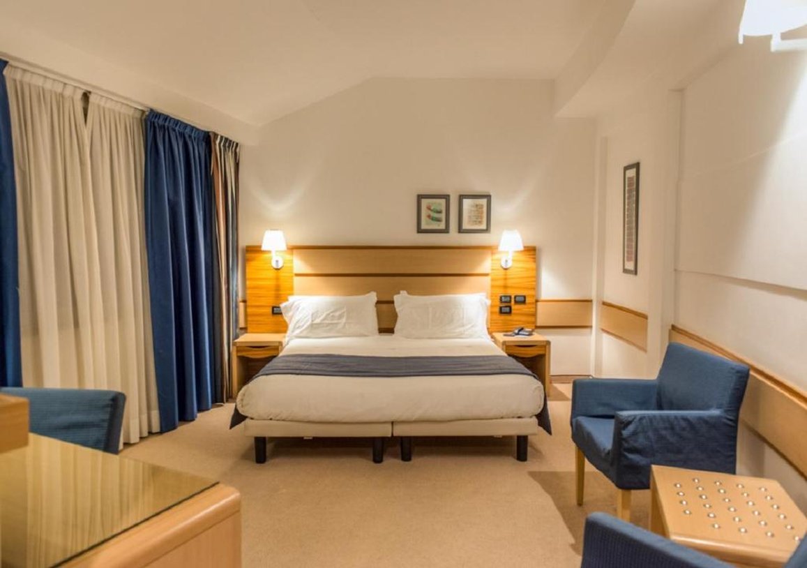 Cardano Hotel Malpensa 16/58
