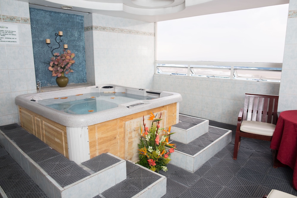 Hotel Las Americas Guatemala 27/53