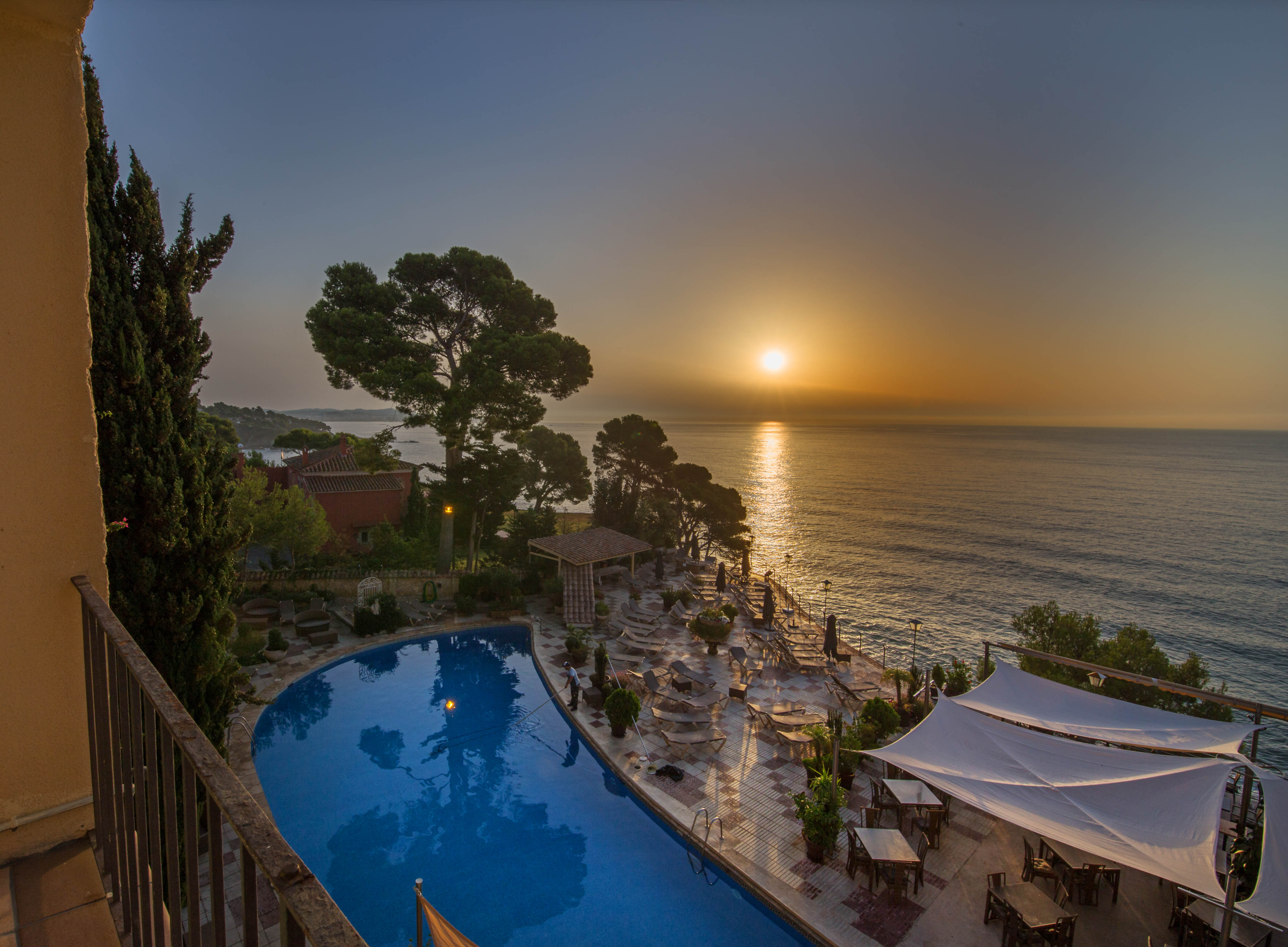 Hotel Cap Roig by Brava Hoteles 42/50