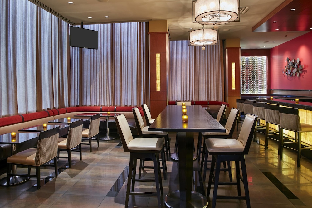 Marriott Teaneck at Glenpointe 29/37