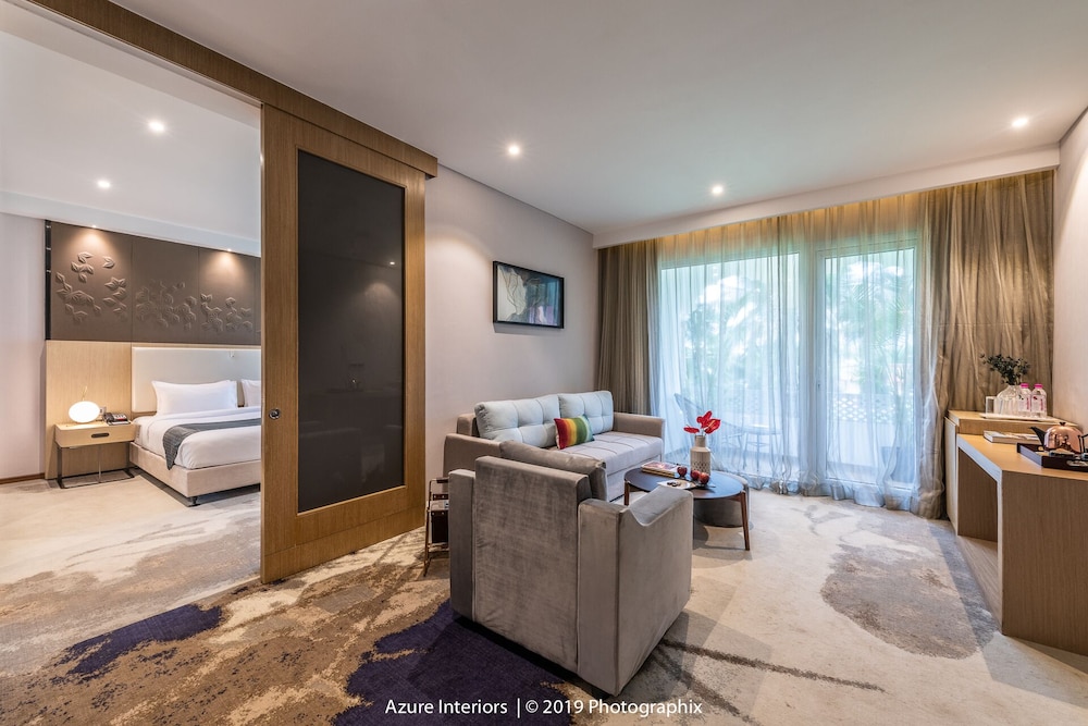 Clarks Inn Suites Raipur 49/50