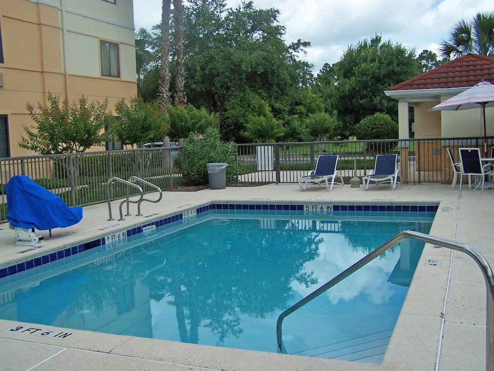 Extended Stay America-Daytona Beach-International Speedway 3/62