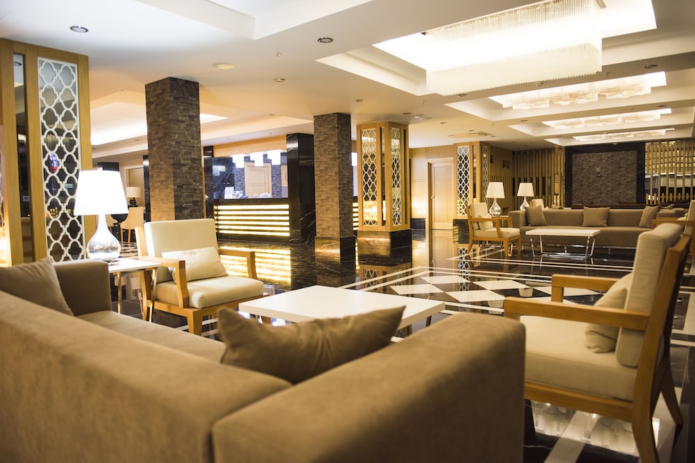 Selcukhan Hotel 49/67