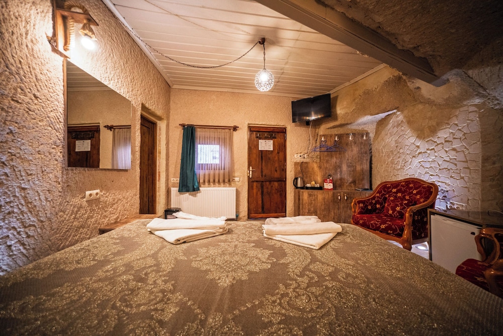 Adelya Cave Hotel 16/50