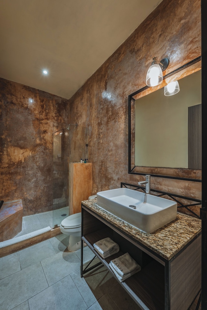 Hotel Boutique La Casona by Kavia 62/62