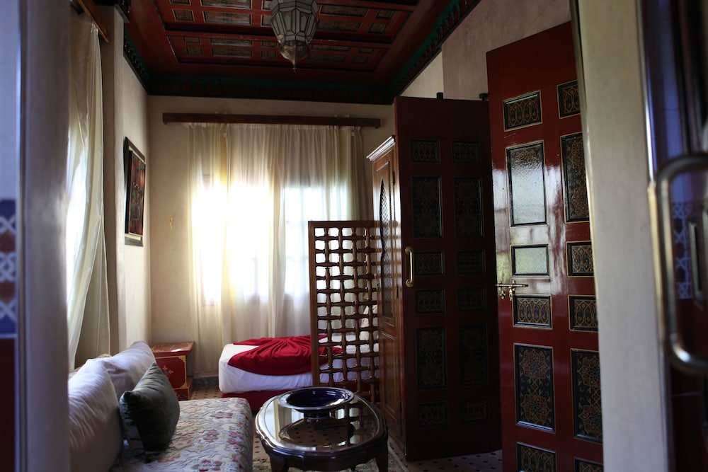 Riad Cle De Sol 46/80