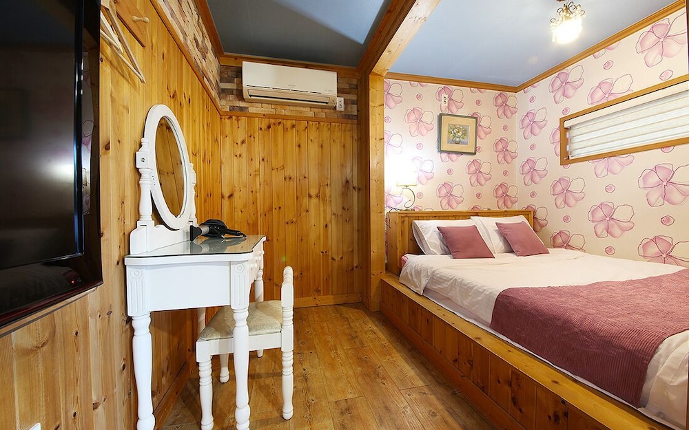 Condo, Do, Queen Bed