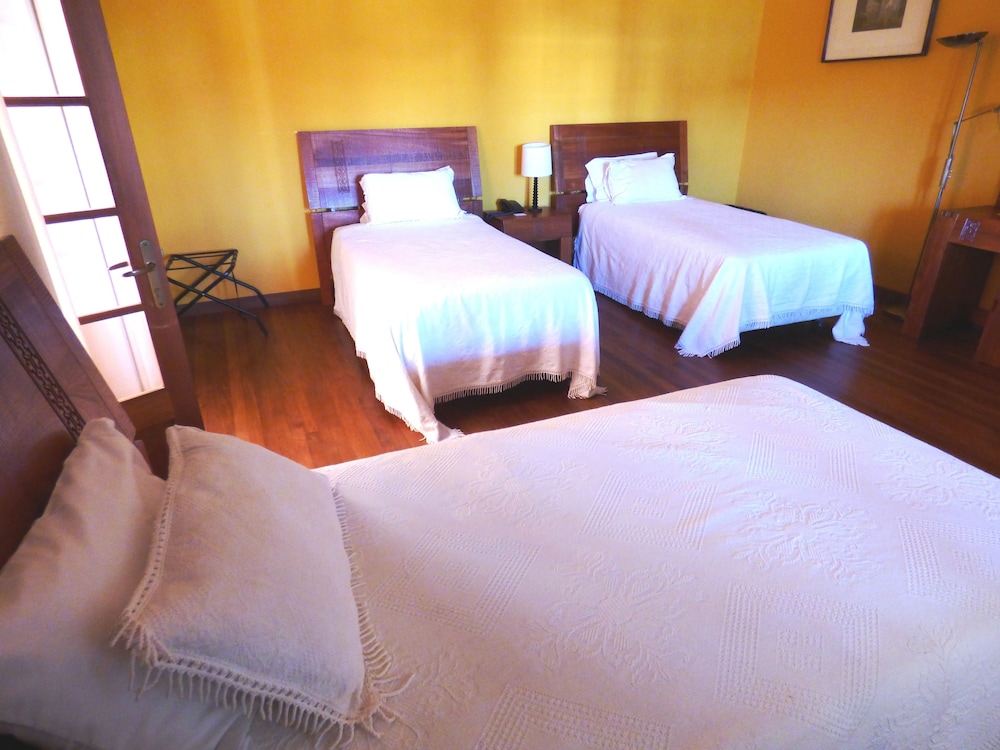 Villa Antigua Hotel 19/30