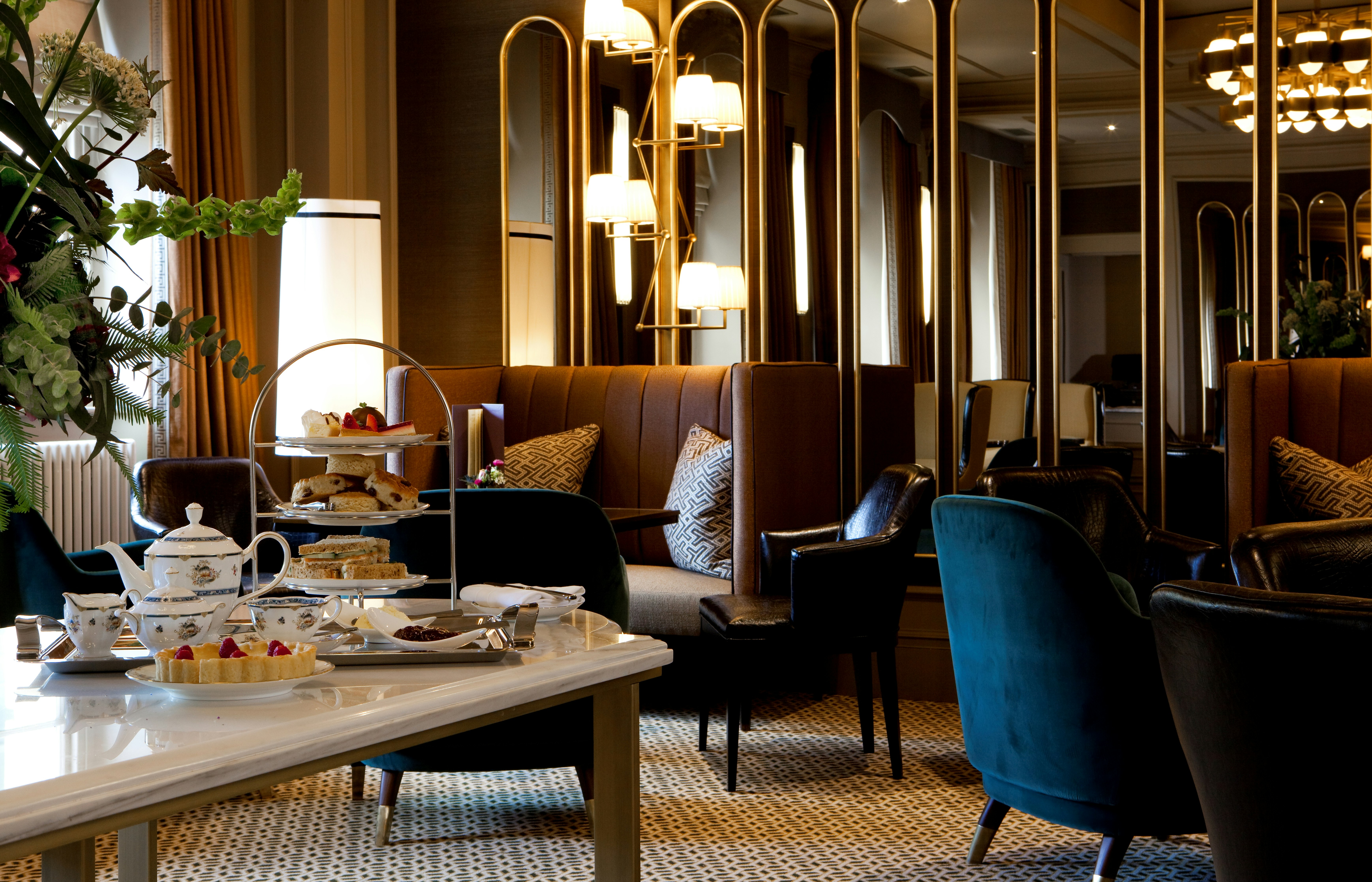 The Gainsborough Bath Spa 56/77