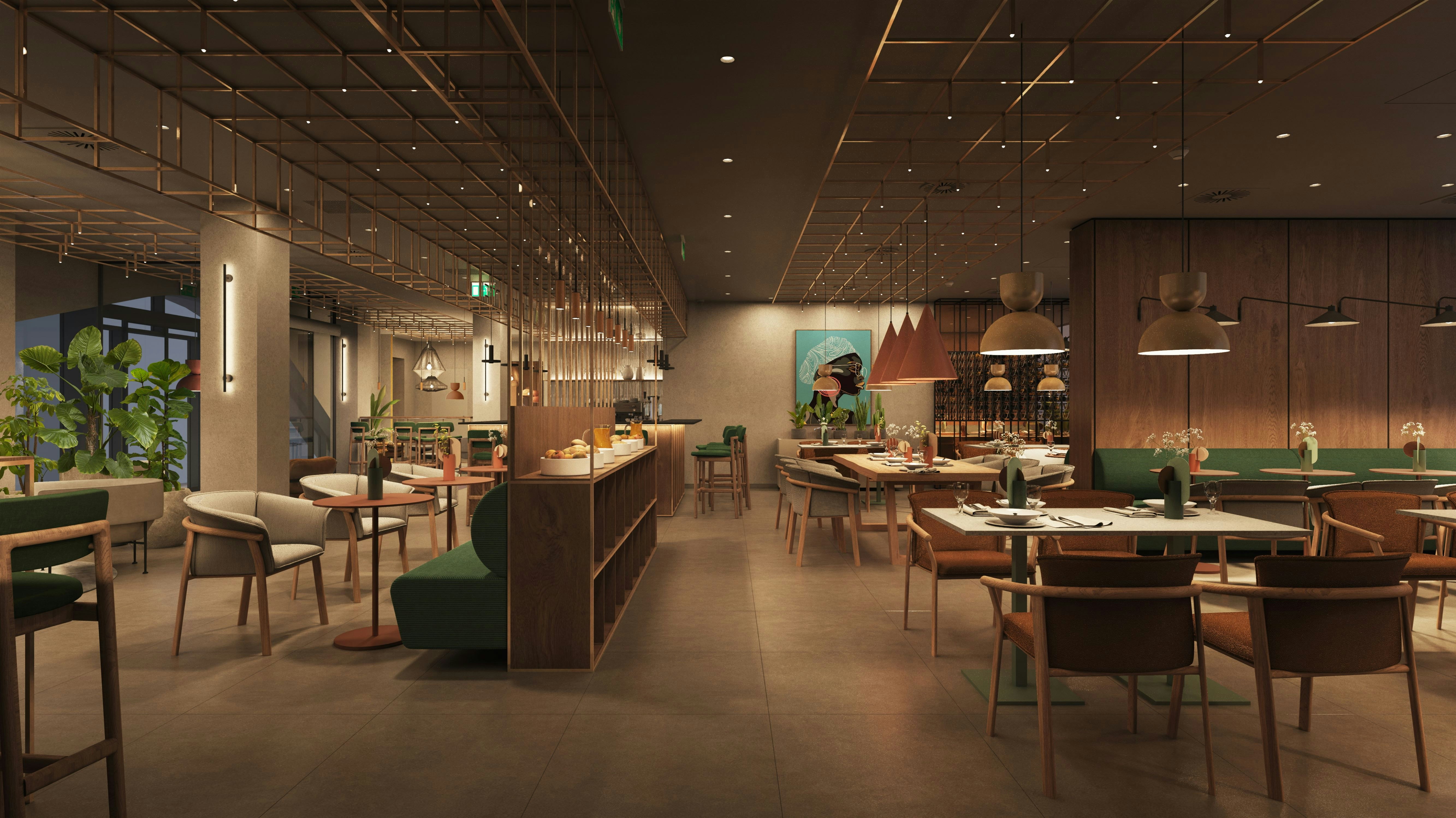 Hilton Garden Inn Debrecen City Centre 37/49